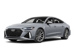 2023 Audi RS 7 4.0T Sportback