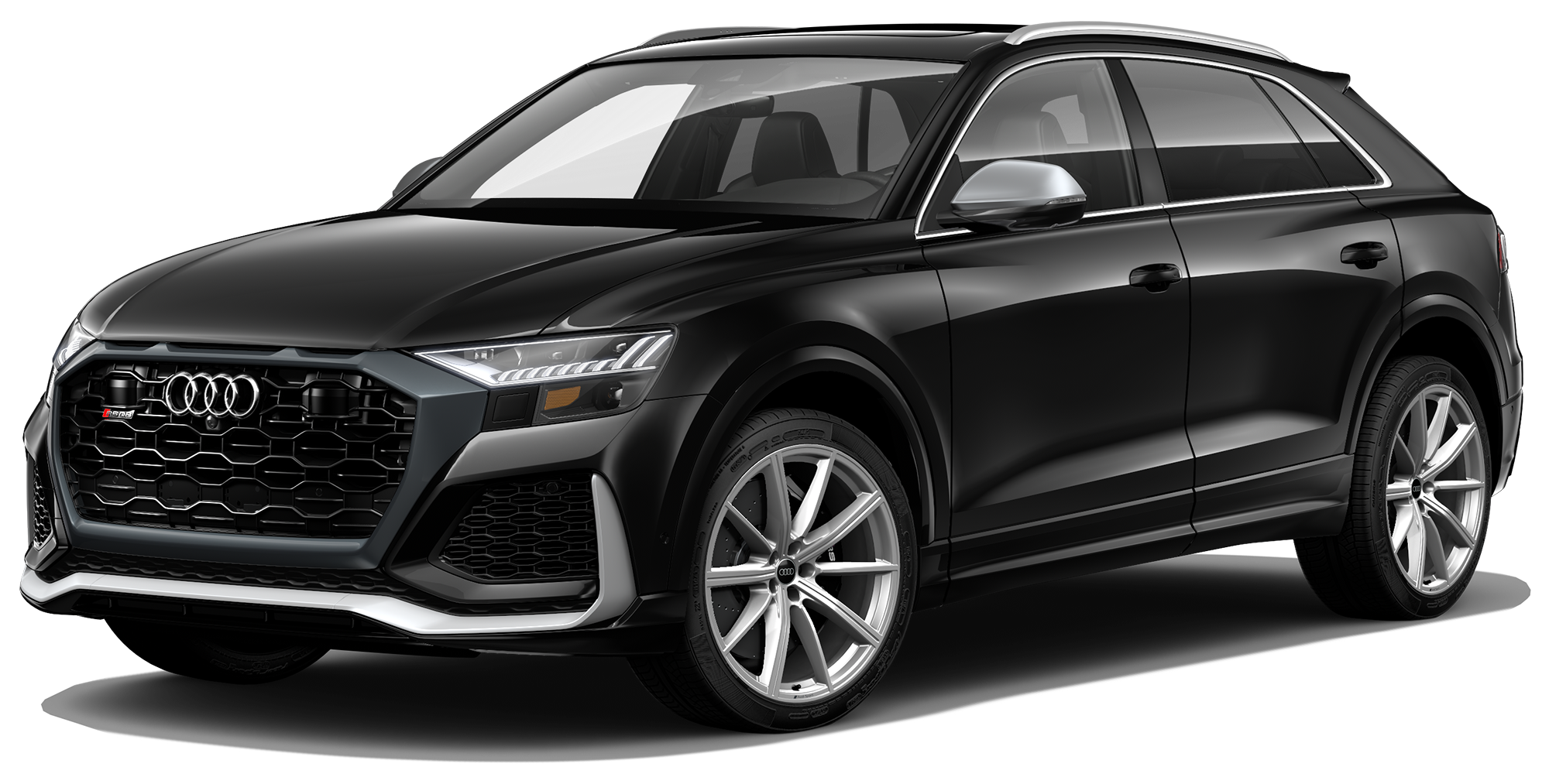 2023 Audi RS Q8 Incentives, Specials & Offers in Boise ID