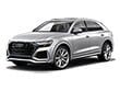 Certified 2023 Audi RS Q8 4.0T SUV