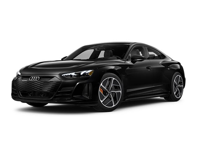 Used 2023 Audi RS e-tron GT Sedan for sale in Pensacola