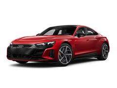Used 2023 Audi RS e-tron GT quattro Sedan for sale in Birmingham