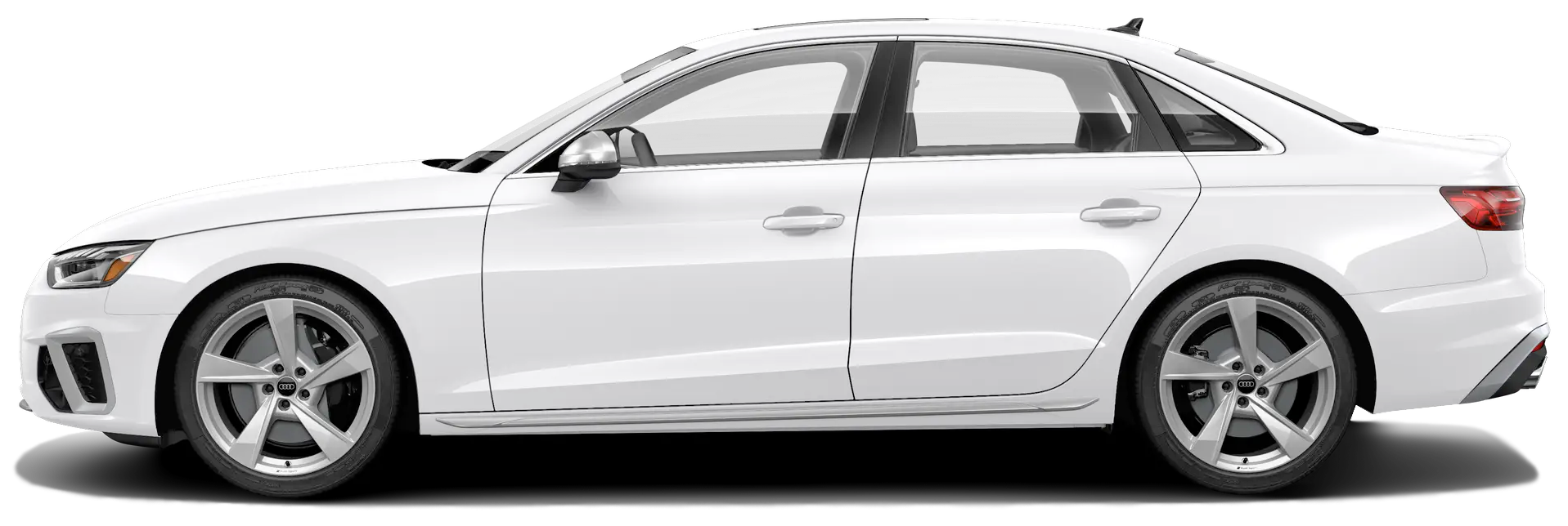 2023 Audi S4 Sedan