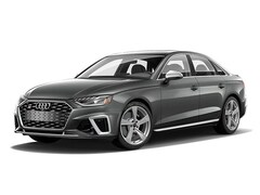 2023 Audi S4 3.0T Prestige Sedan