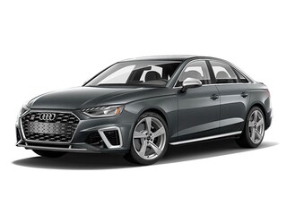 2023 Audi S4 Prestige Sedan