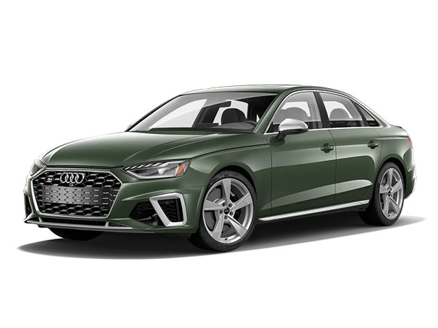 2023 Audi S4 3.0T Premium Plus quattro Tiptronic's photo