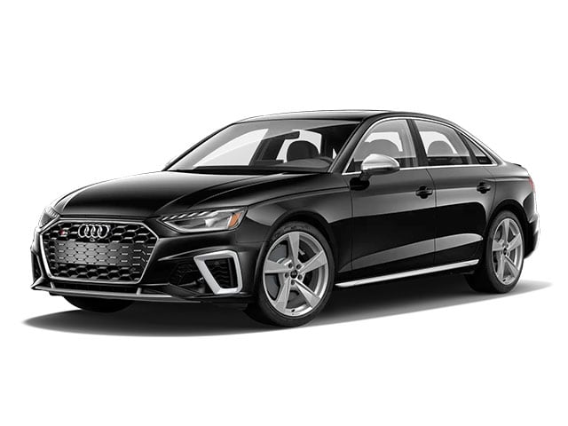 2023 Audi S4 Premium Plus's photo