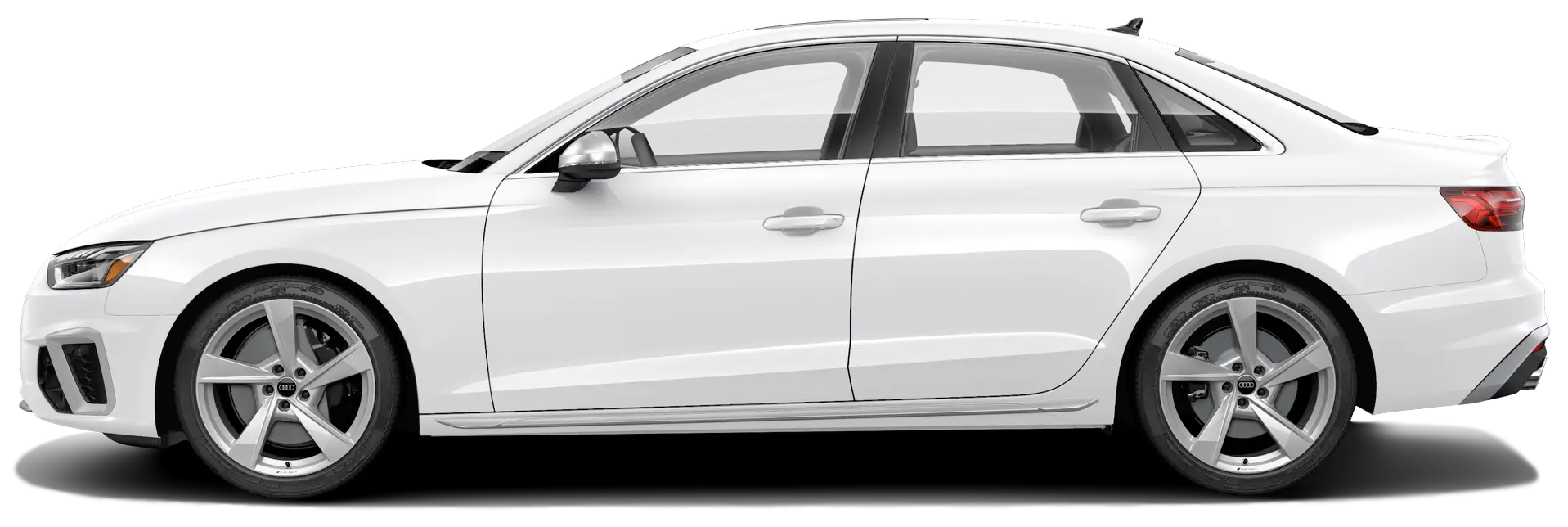 2023 Audi S4 Sedan 3.0T Premium 