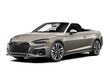  Audi S5 Cabriolet