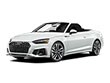 Used 2023 Audi S5 3.0T Prestige (Certified) Cabriolet