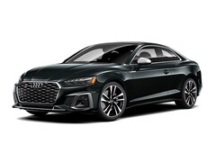 2023 Audi S5 3.0T Prestige Coupe