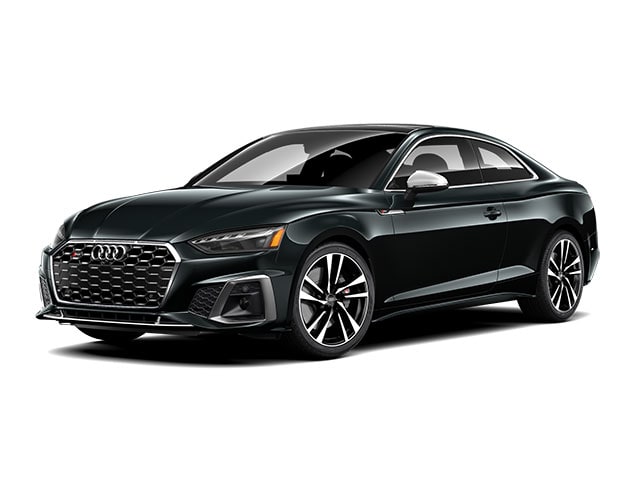 2023 Audi S5 Premium Plus quattro Tiptronic's photo