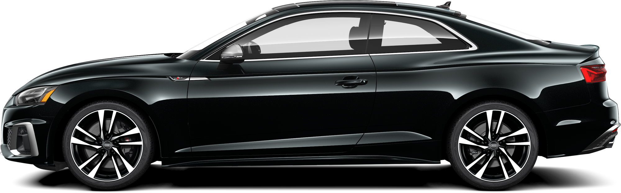 2023 Audi S5 Coupe 3.0T Premium 