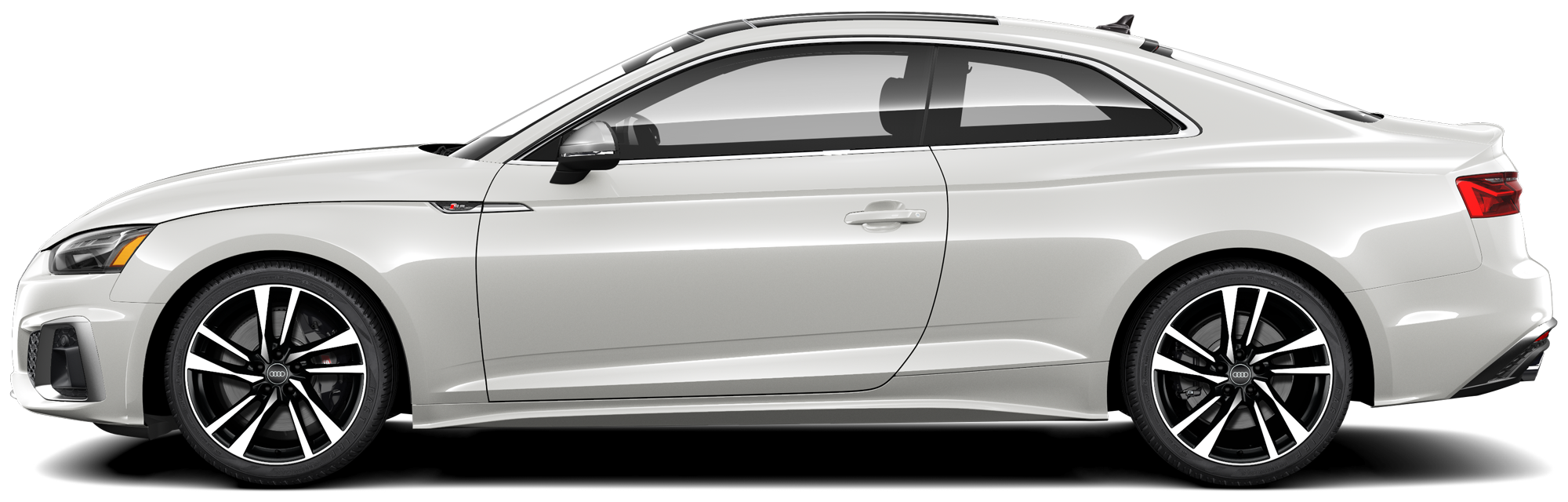 2023 Audi S5 Coupe 3.0T Progressiv 