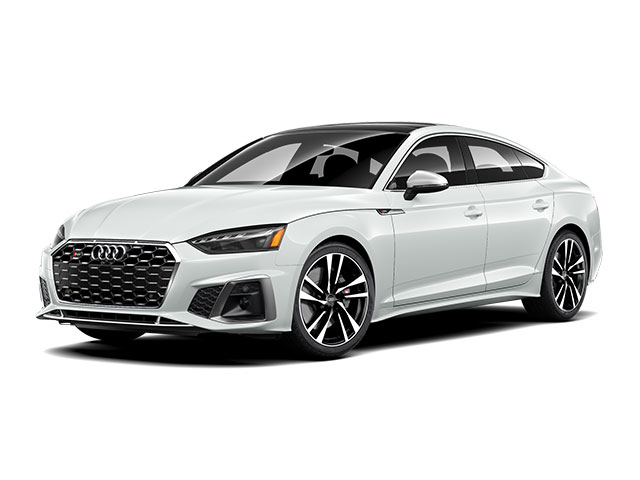 2023 Audi S5 Sportback