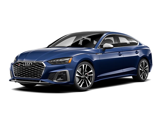 2023 Audi S5 Sportback 