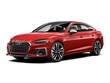  Audi S5 Sportback