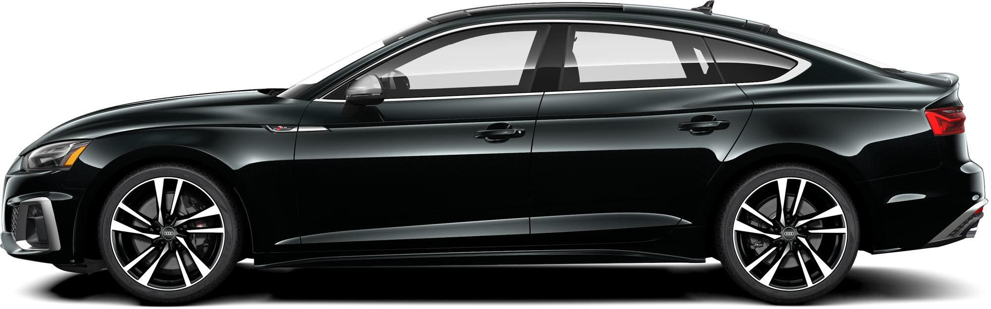 2023 Audi S5 Sportback 3.0T Premium Plus 