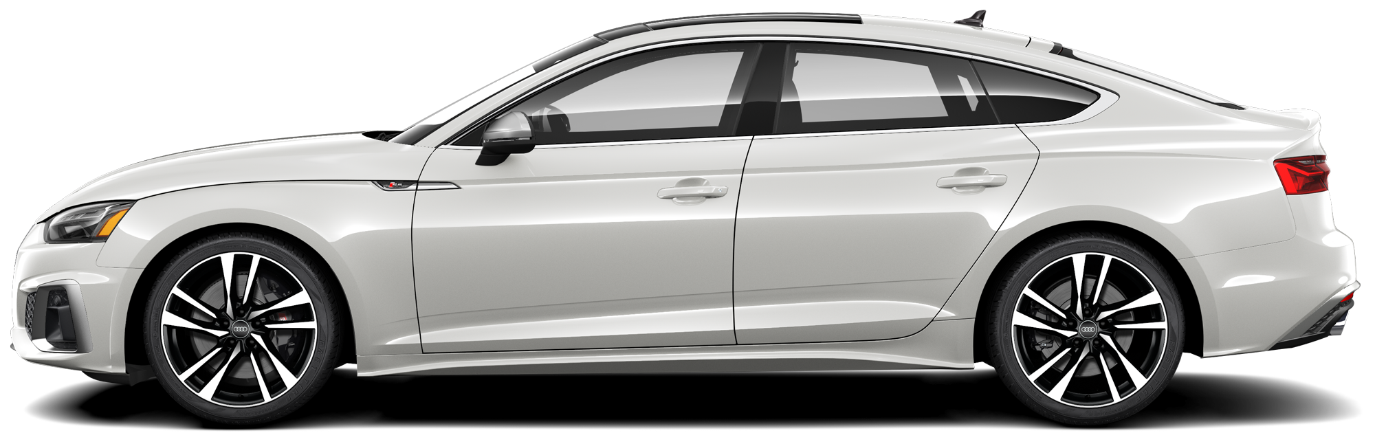 2023 Audi S5 Sportback 3.0T Progressiv 