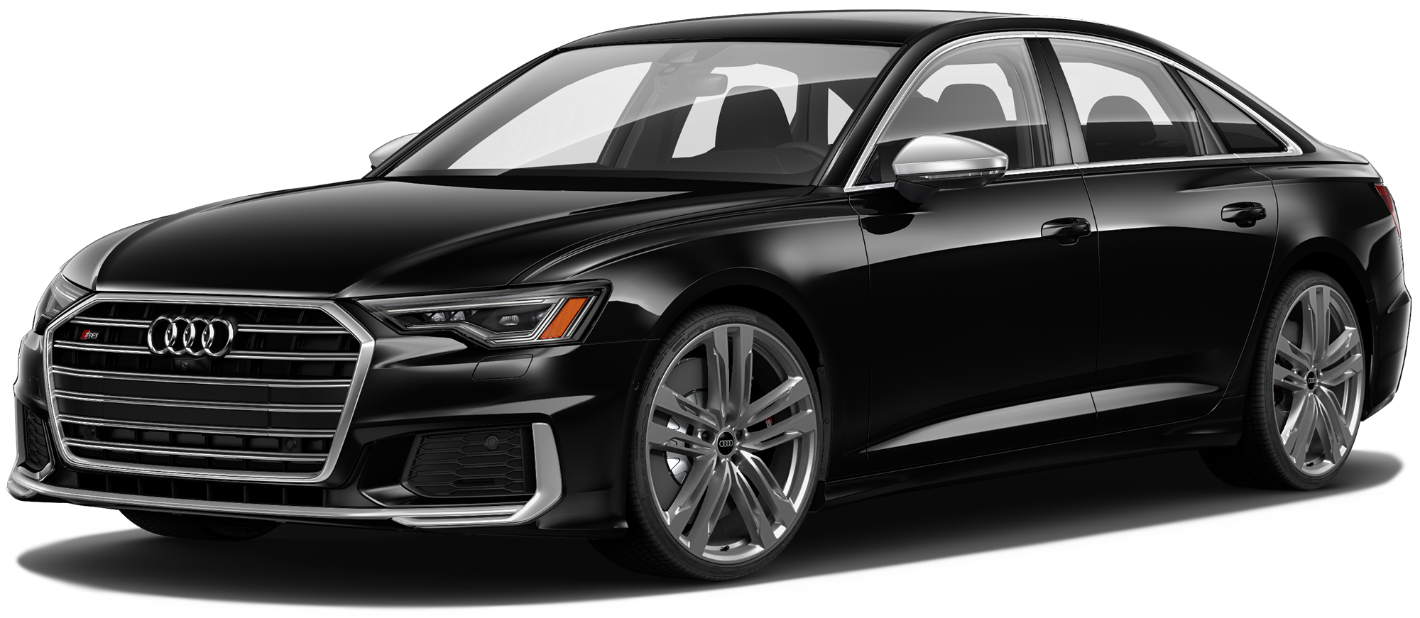 2023 Audi S6 Sedan Incentives Specials Offers In Muskegon Near 