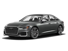 2023 Audi S6 2.9T Premium Sedan