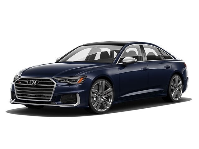 2023 Audi S6 2.9 TFSI Premium Plus Tiptronic quattro's photo