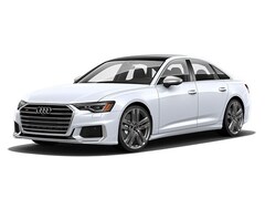 2023 Audi S6 Premium Plus Sedan