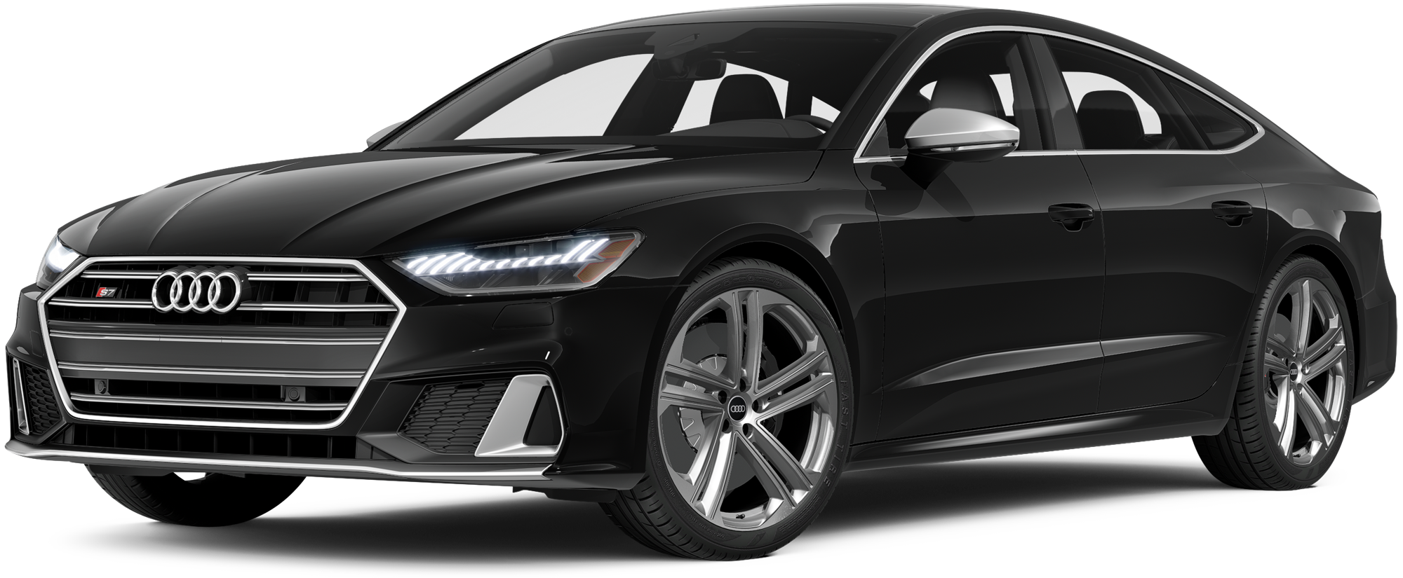 2023 Audi S7 Incentives Specials Offers In Whitby ON