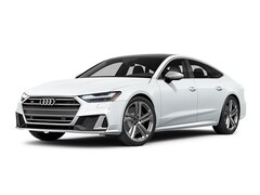 2023 Audi S7 2.9T Premium Sportback