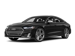 2023 Audi S7 Premium Plus Sportback