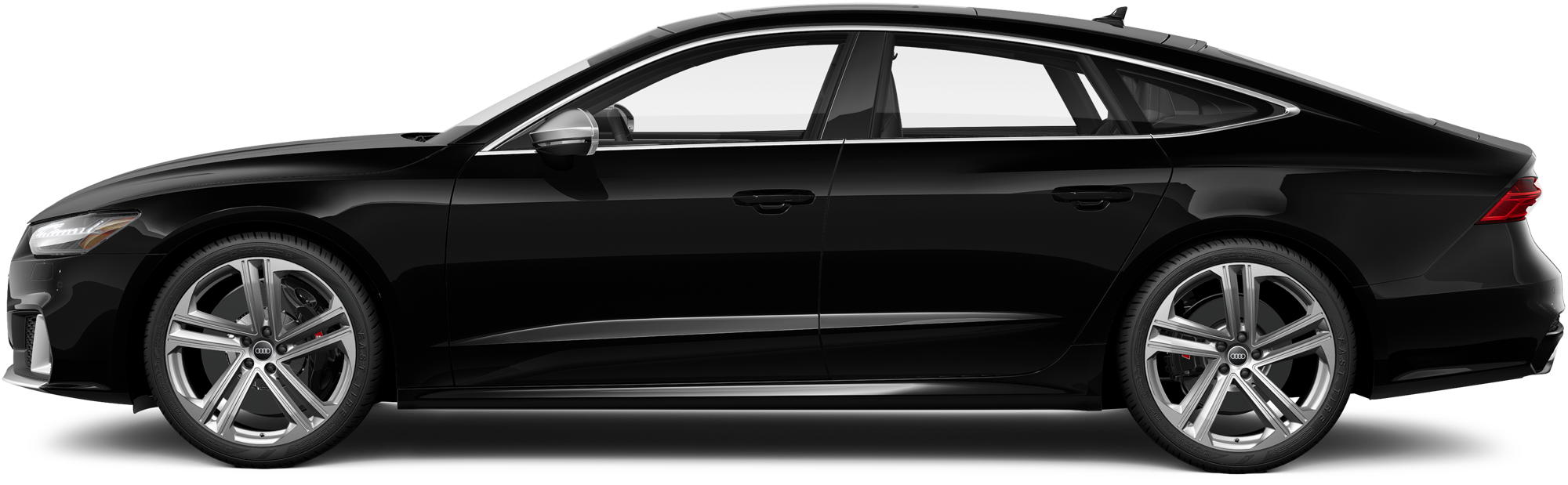 2023 Audi S7 Sportback 2.9T Premium 