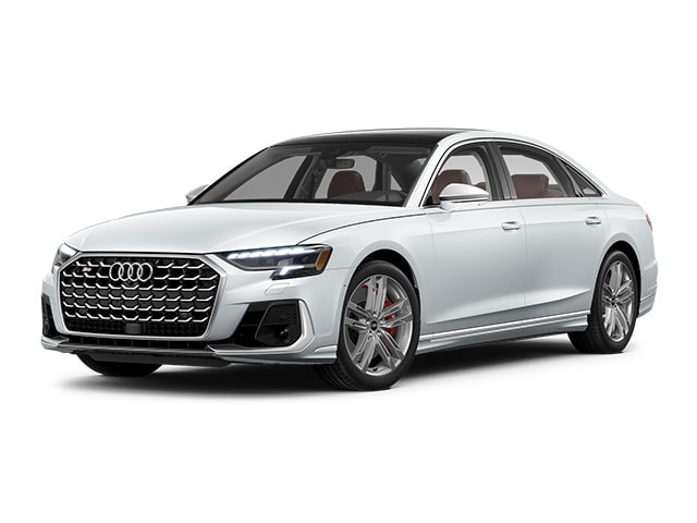 2023 Audi S8 4.0T quattro Tiptronic's photo