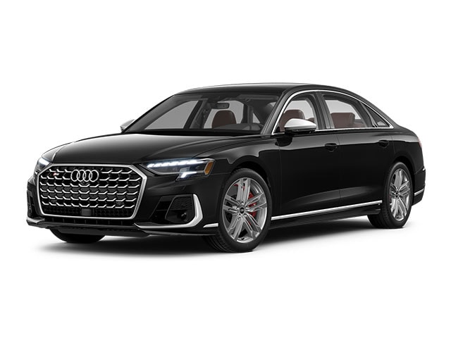 2023 Audi S8 4.0T quattro Tiptronic's photo