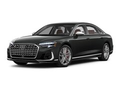 2023 Audi S8