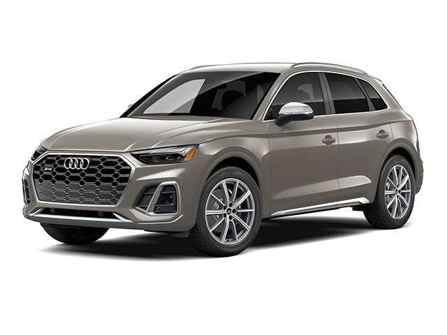 2023 Audi SQ5 Premium Plus's photo