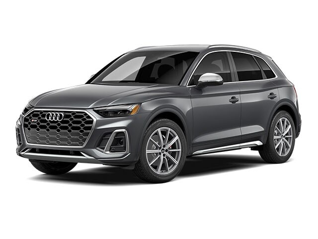 2023 Audi SQ5 Premium Plus's photo