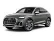 Audi SQ5 Sportback