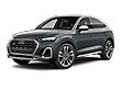 Used 2023 Audi SQ5 Sportback Premium Plus SUV