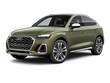 Audi SQ5 Sportback