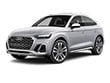 Used 2023 Audi SQ5 Sportback 3.0T Premium SUV