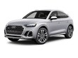  Audi SQ5 Sportback