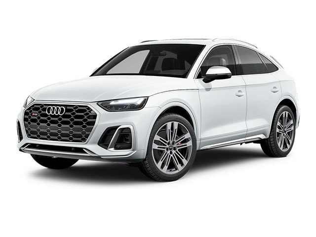 2023 Audi SQ5 Sportback Prestige's photo