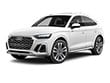 Used 2023 Audi SQ5 Sportback Premium Plus SUV
