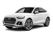  Audi SQ5 Sportback