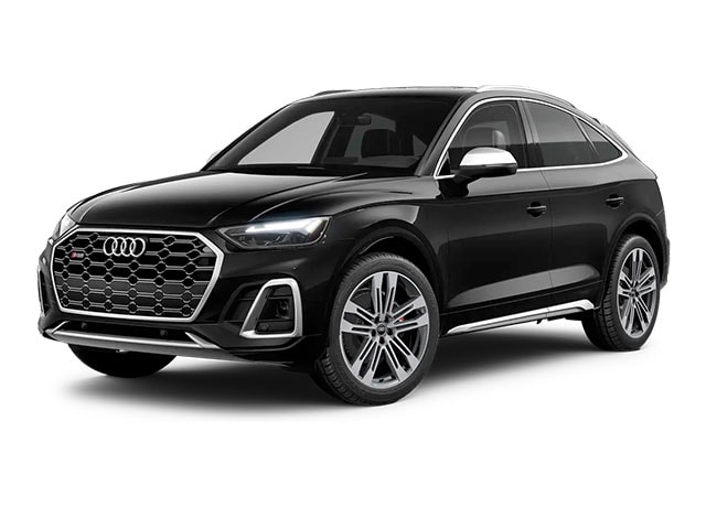 2023 Audi SQ5 Sportback SUV 