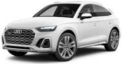 2023 Audi SQ5 Sportback Incentives, Specials & Offers in Silver Spring Near  Columbia MD