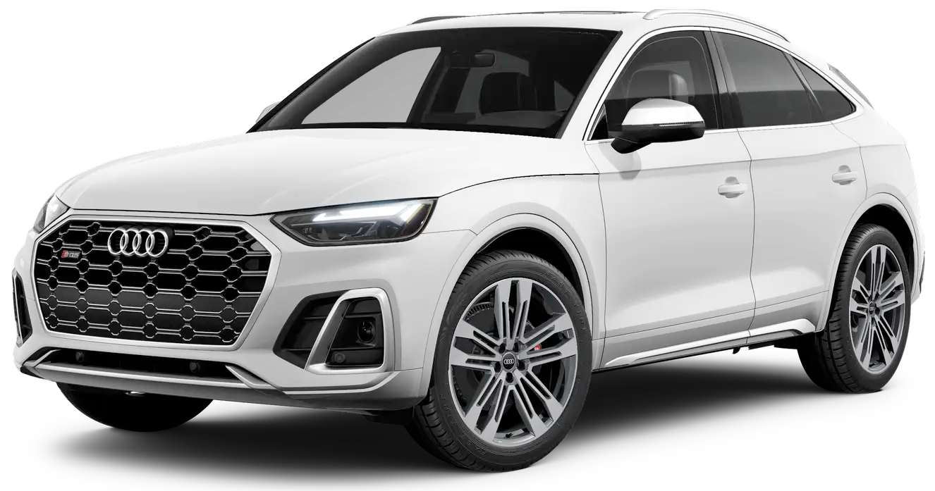 2023 Audi SQ5 Incentives, Specials & Offers In Edmonton AB