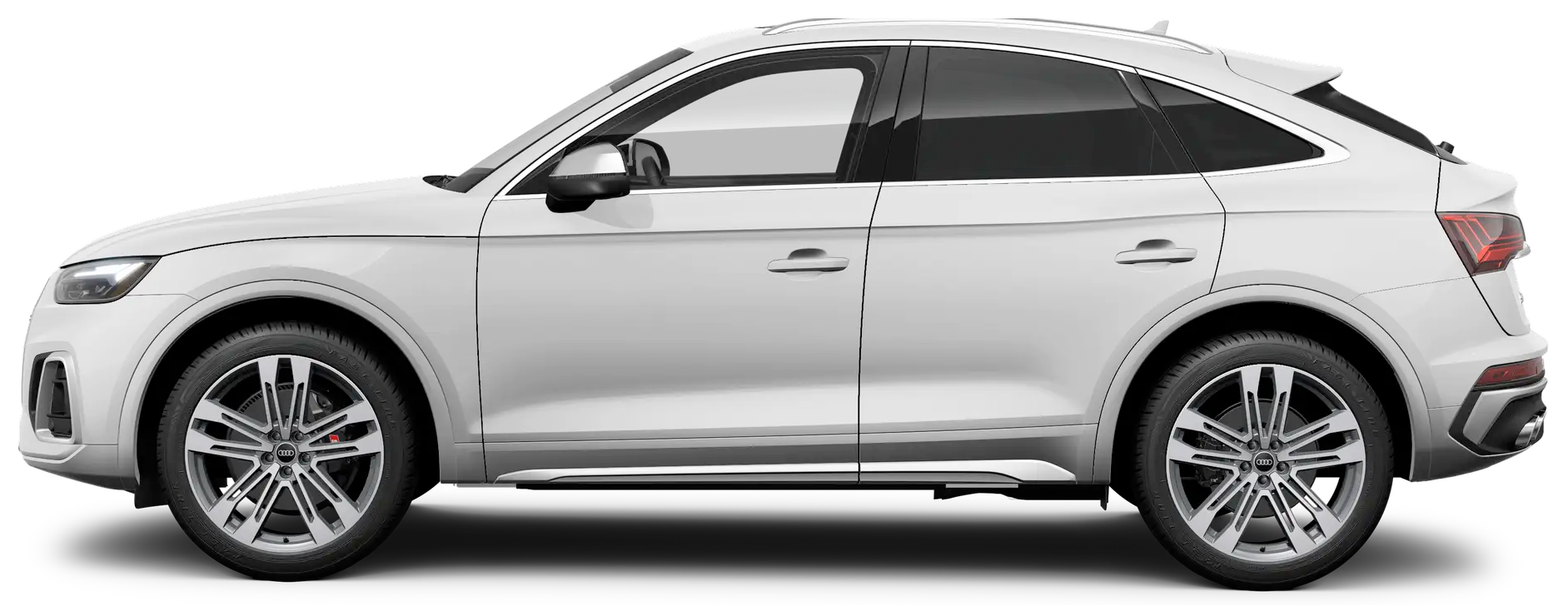 2023 Audi SQ5 Sportback 3.0T Progressiv 
