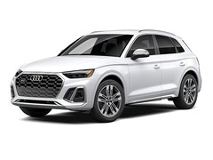 2023 Audi SQ5 3.0T Progressiv VUS