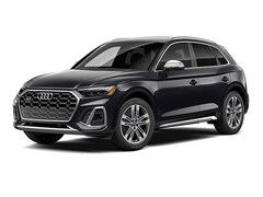 2023 Audi SQ5 3.0T Progressiv VUS