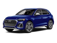 2023 Audi SQ5 3.0T Progressiv SUV